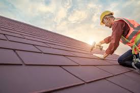 Roofing repair and installation